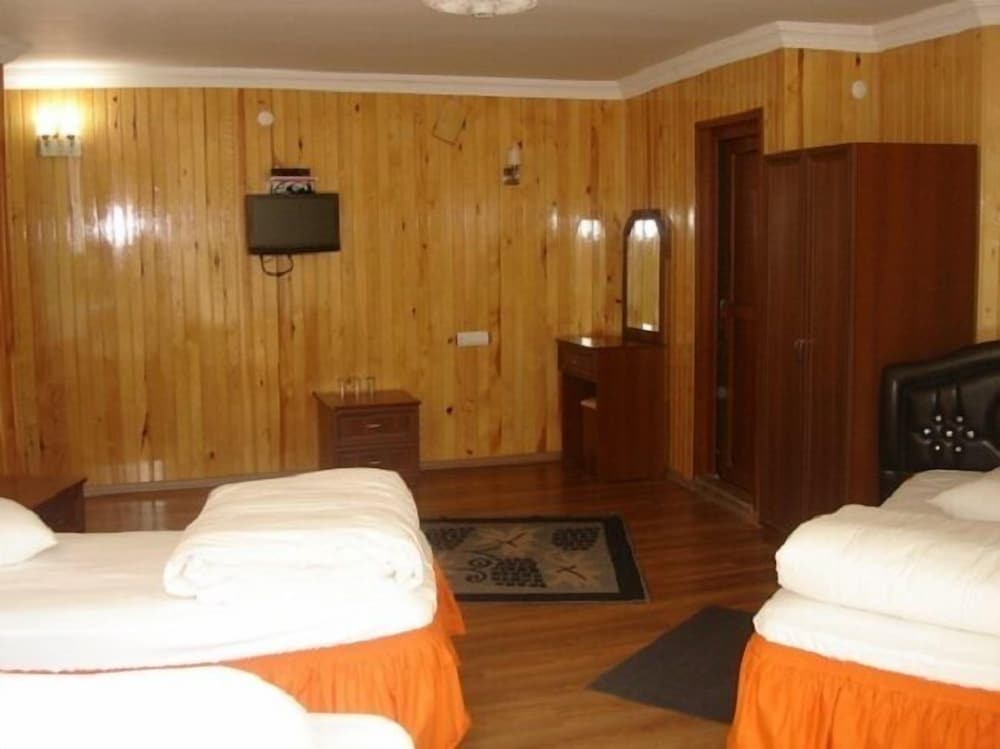 Yeşil Vadi Hotel Rezervasyon