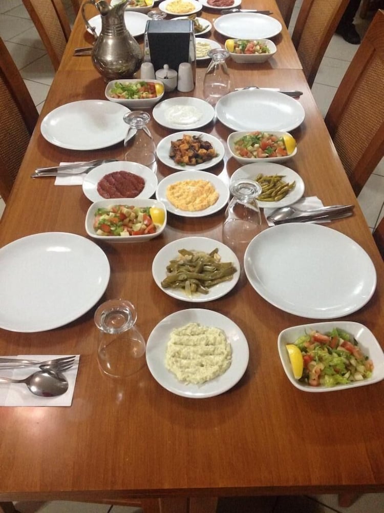 Yeşil Vadi Hotel Rezervasyon