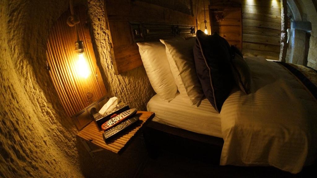 Prive Cappadocia Rezervasyon