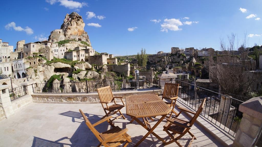 Prive Cappadocia Rezervasyon