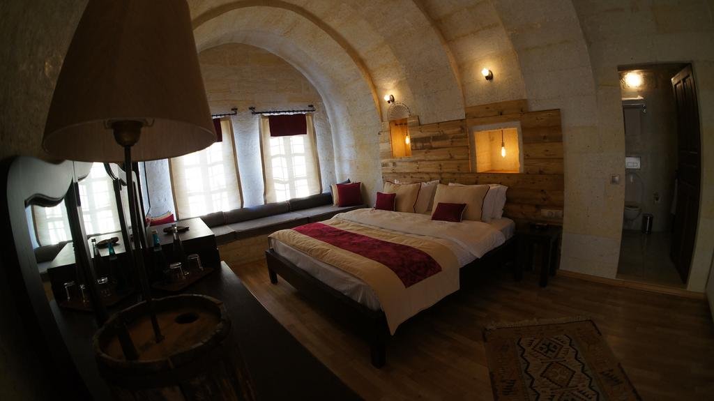 Prive Cappadocia Rezervasyon