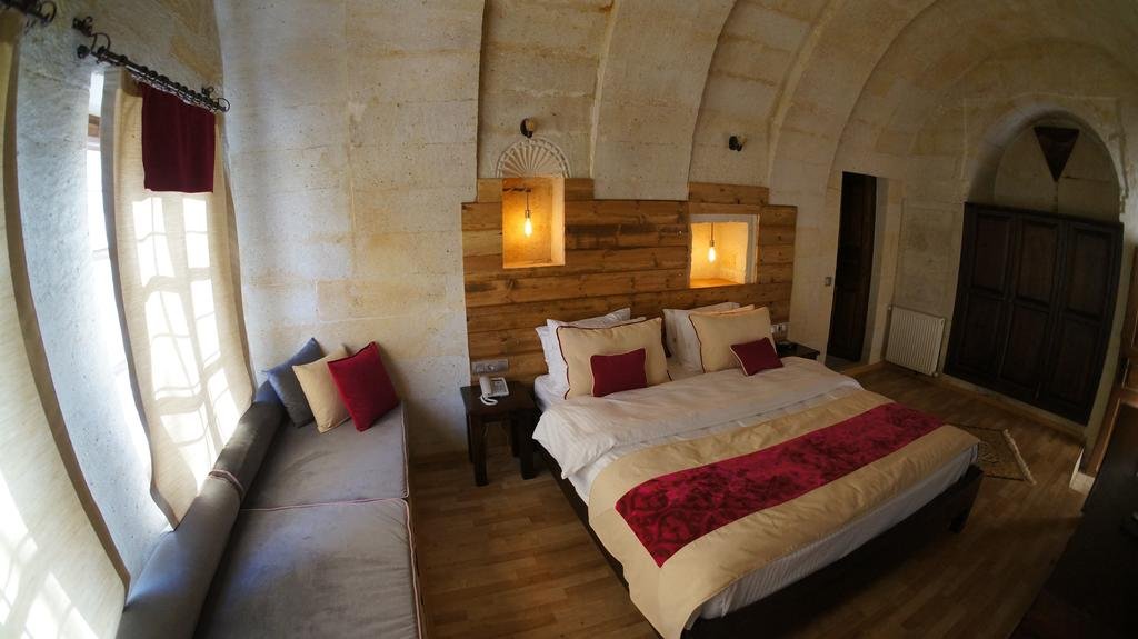 Prive Cappadocia Rezervasyon