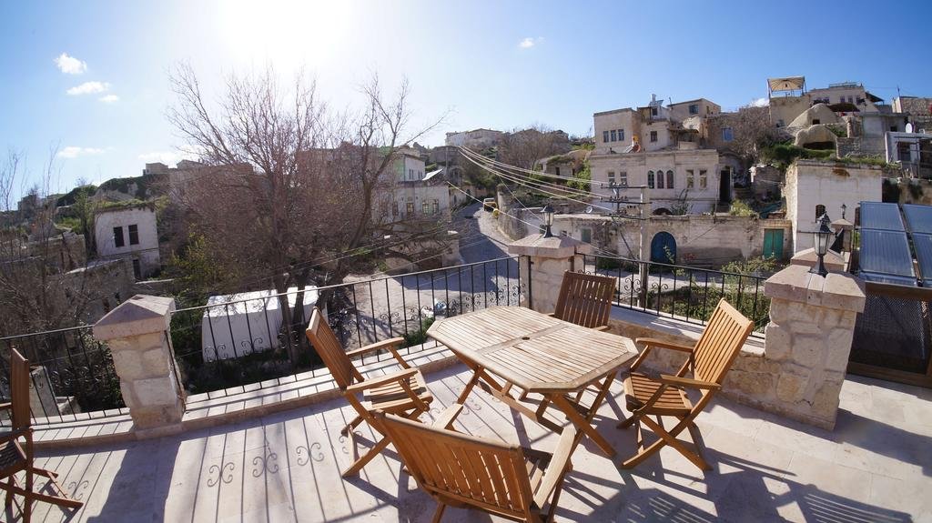 Prive Cappadocia Rezervasyon