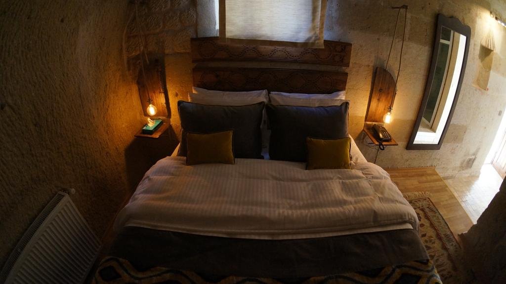 Prive Cappadocia Rezervasyon