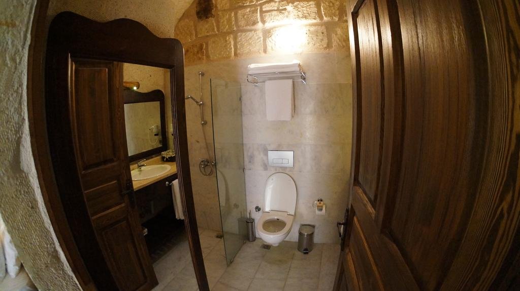 Prive Cappadocia Rezervasyon