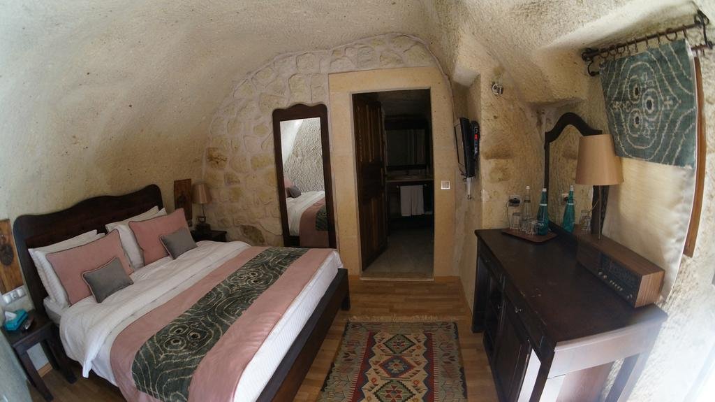 Prive Cappadocia Rezervasyon