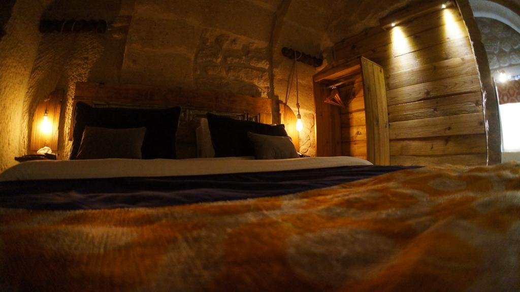 Prive Cappadocia Rezervasyon