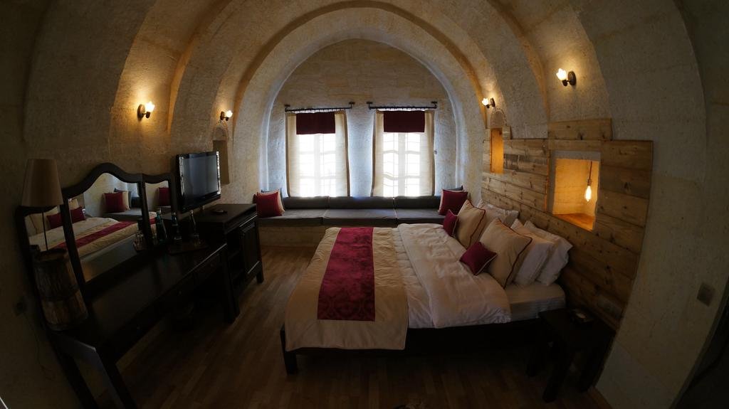 Prive Cappadocia Rezervasyon