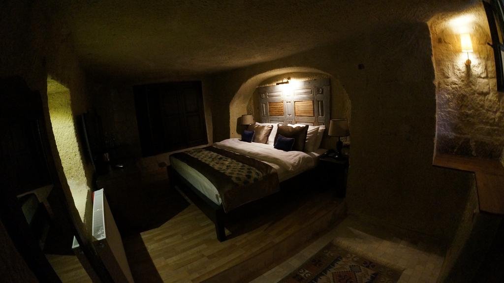 Prive Cappadocia Rezervasyon