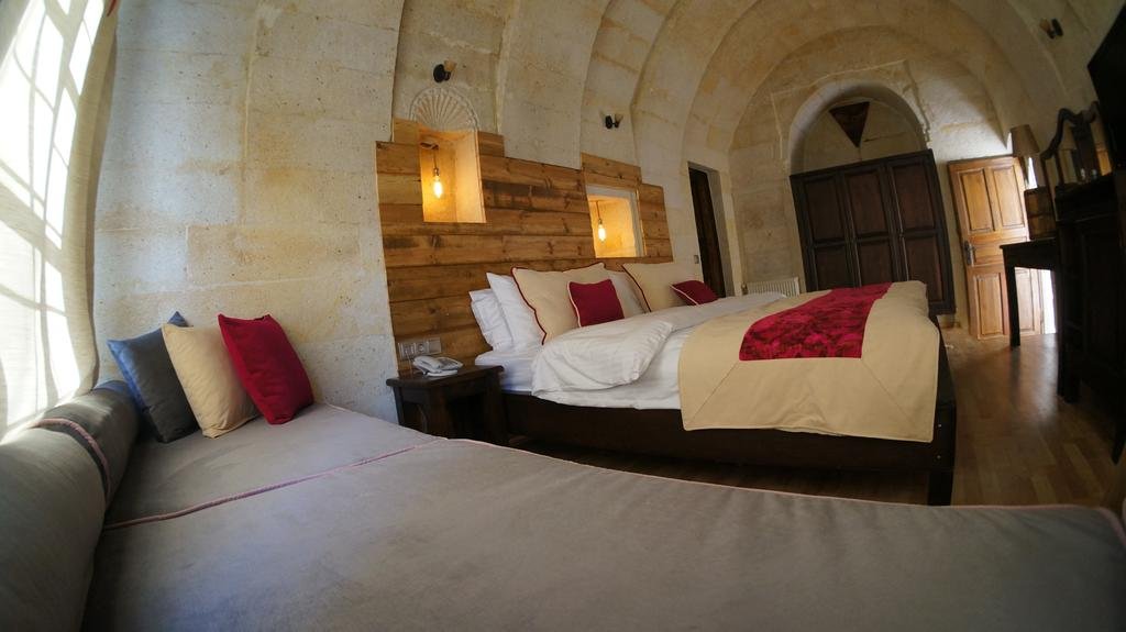 Prive Cappadocia Rezervasyon