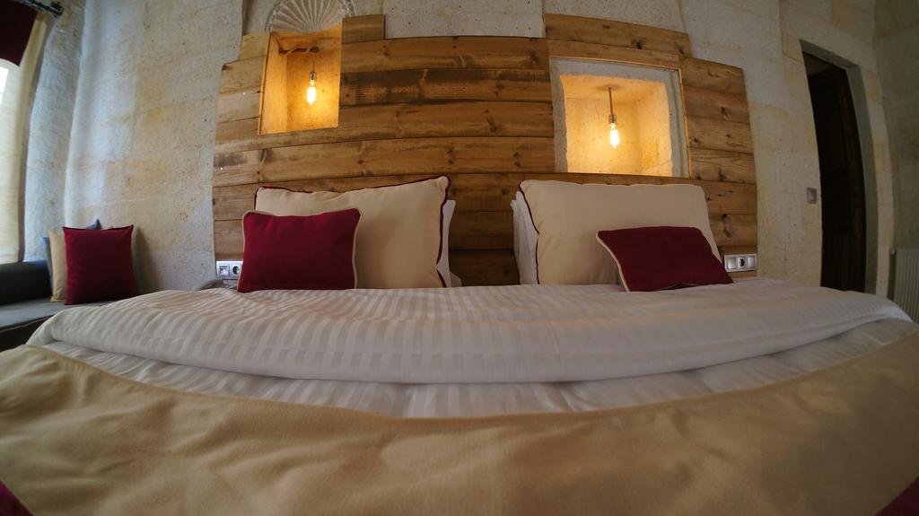 Prive Cappadocia Rezervasyon