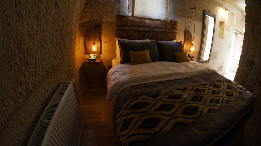 Prive Cappadocia Rezervasyon