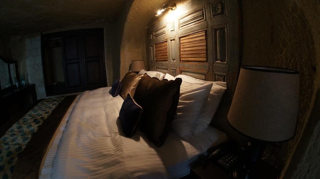 Prive Cappadocia Rezervasyon