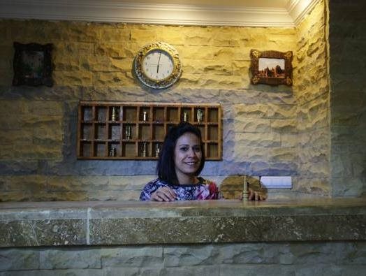 Prokopi Hotel Rezervasyon