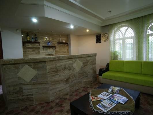 Prokopi Hotel Rezervasyon