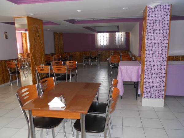 Prokopi Hotel Rezervasyon