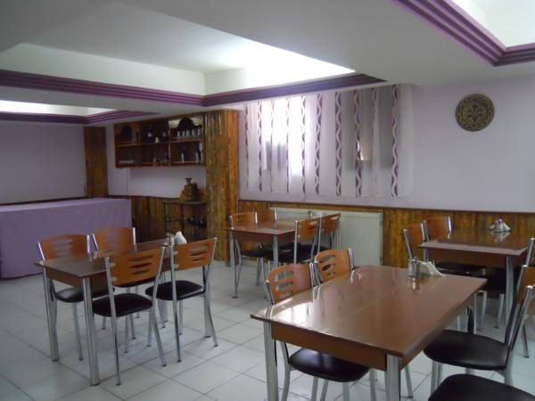 Prokopi Hotel Rezervasyon