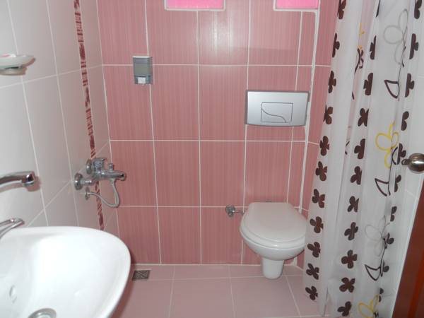 Prokopi Hotel Rezervasyon
