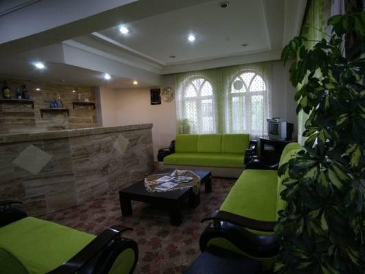Prokopi Hotel Rezervasyon
