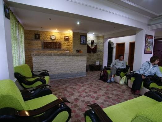 Prokopi Hotel Rezervasyon