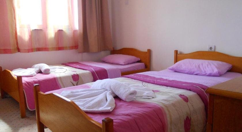 Prokopi Hotel Rezervasyon