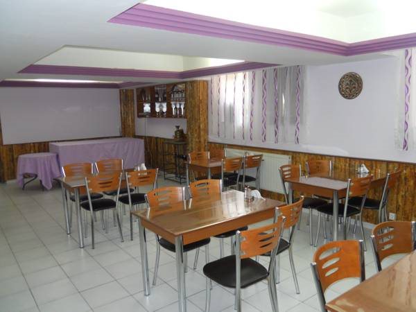 Prokopi Hotel Rezervasyon