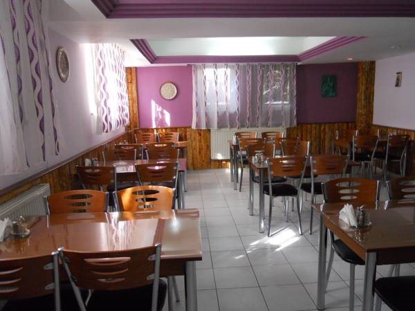 Prokopi Hotel Rezervasyon
