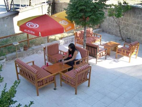 Prokopi Hotel Rezervasyon