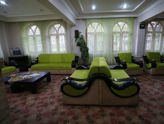 Prokopi Hotel Rezervasyon
