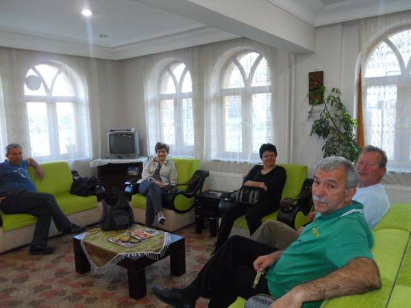 Prokopi Hotel Rezervasyon