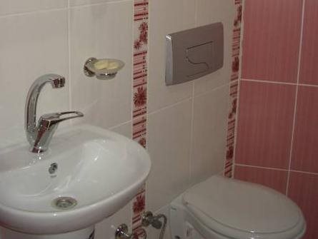 Prokopi Hotel Rezervasyon