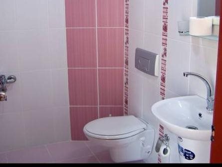 Prokopi Hotel Rezervasyon