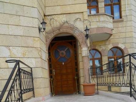 Prokopi Hotel Rezervasyon