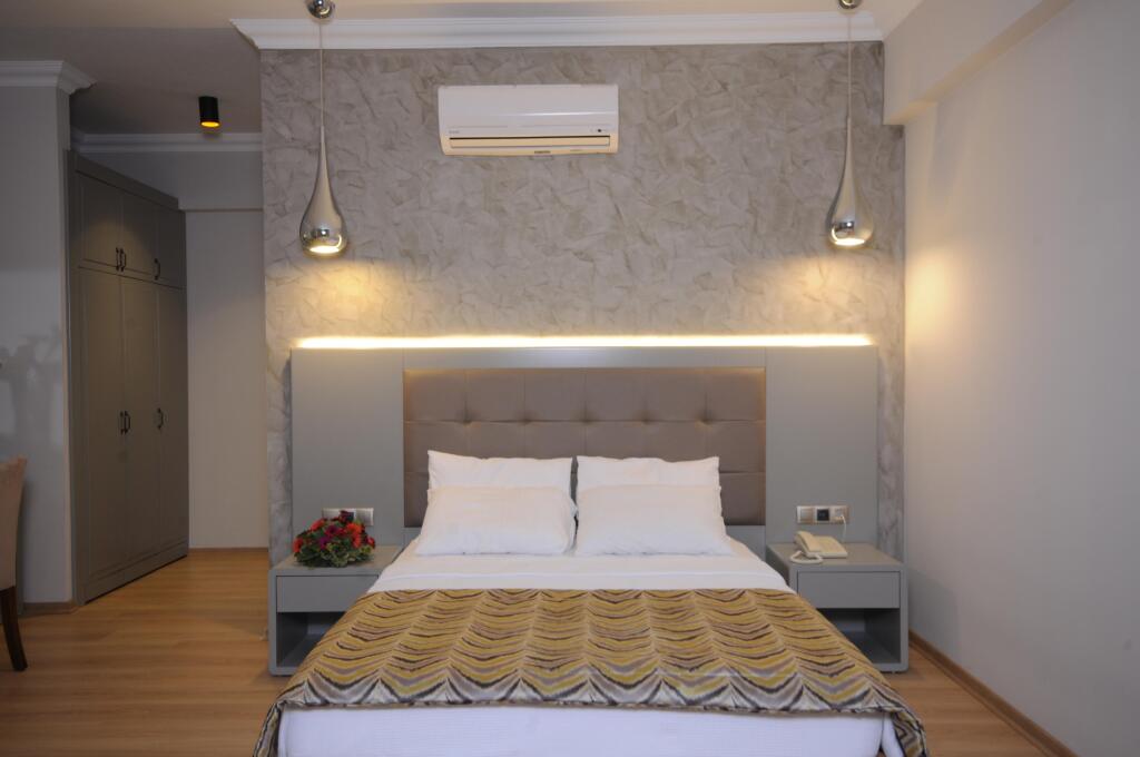 Pasa Garden Beach Hotel Rezervasyon