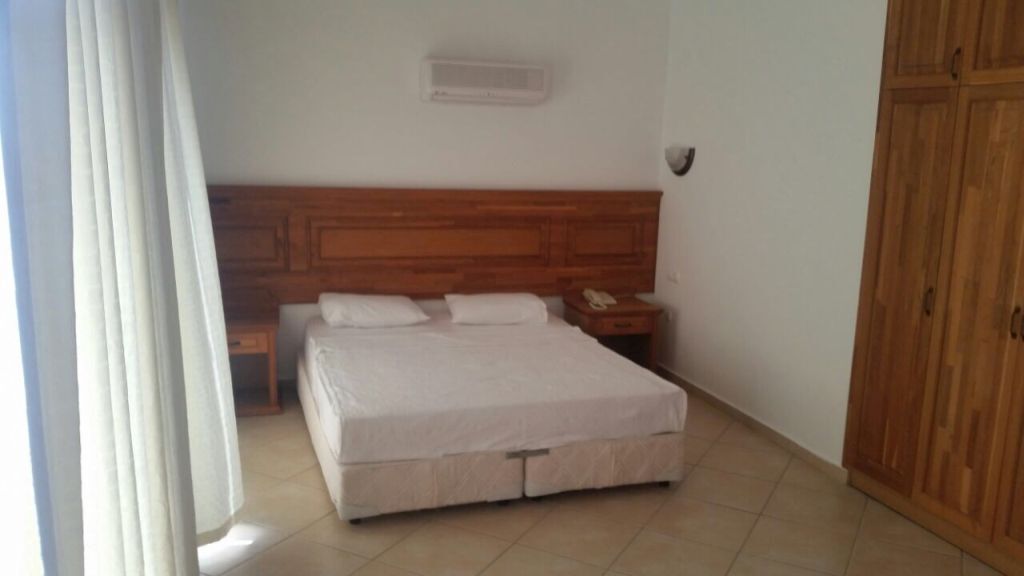 Pasa Garden Beach Hotel Rezervasyon