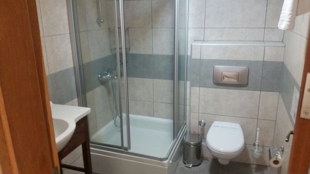 Pasa Garden Beach Hotel Rezervasyon