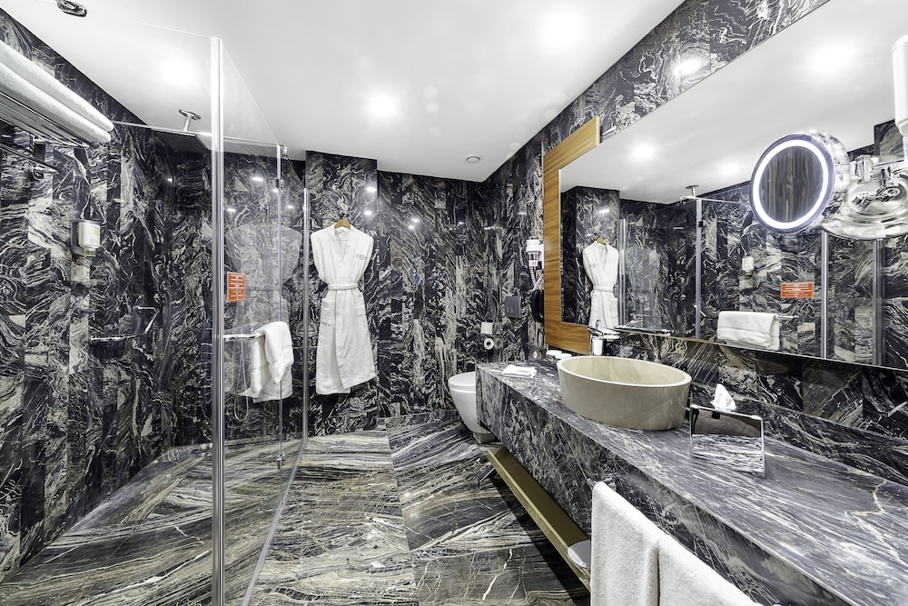 Park Dedeman Trabzon Rezervasyon