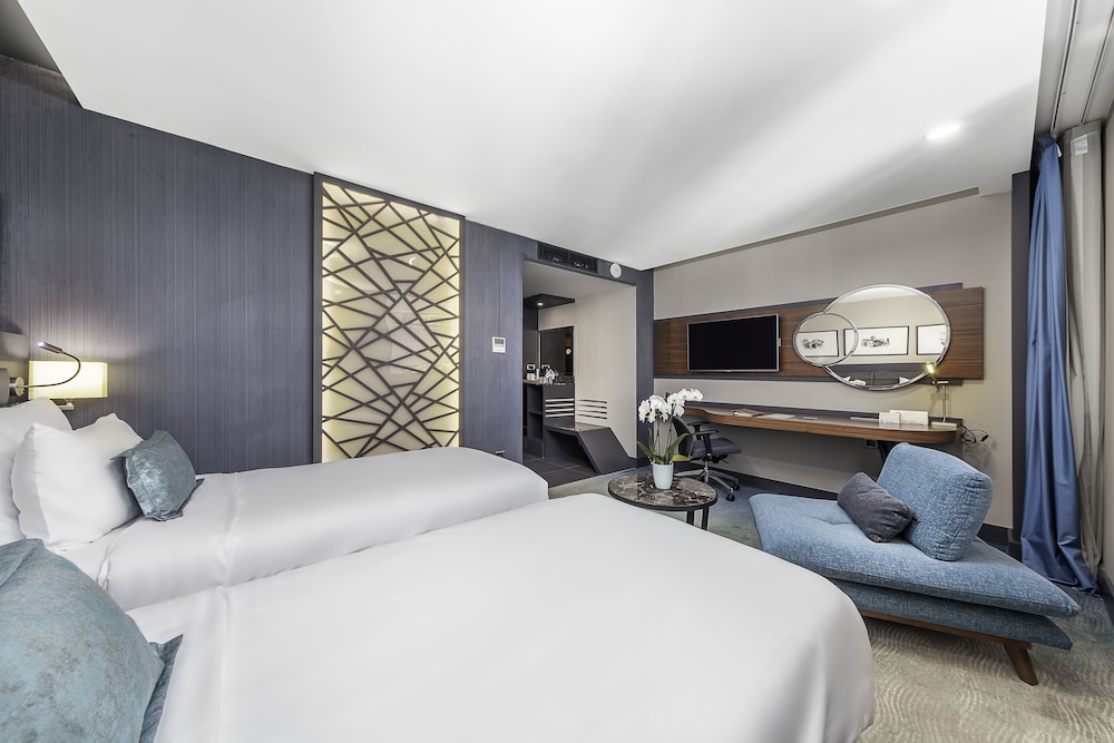 Park Dedeman Trabzon Rezervasyon