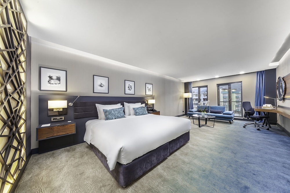 Park Dedeman Trabzon Rezervasyon