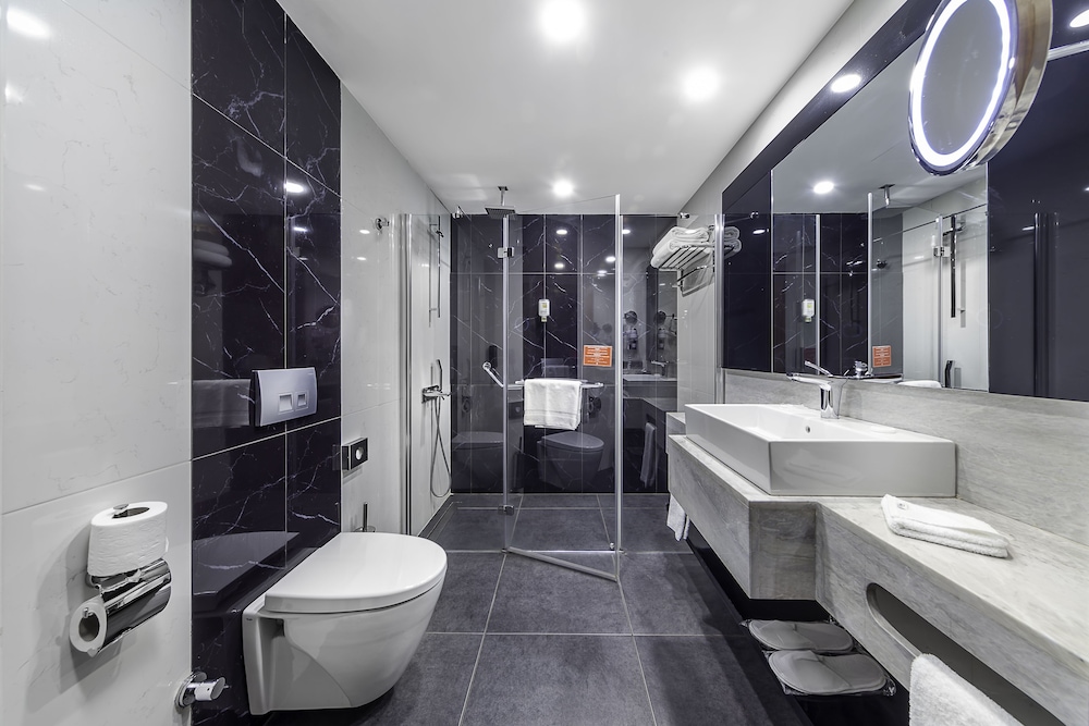 Park Dedeman Trabzon Rezervasyon