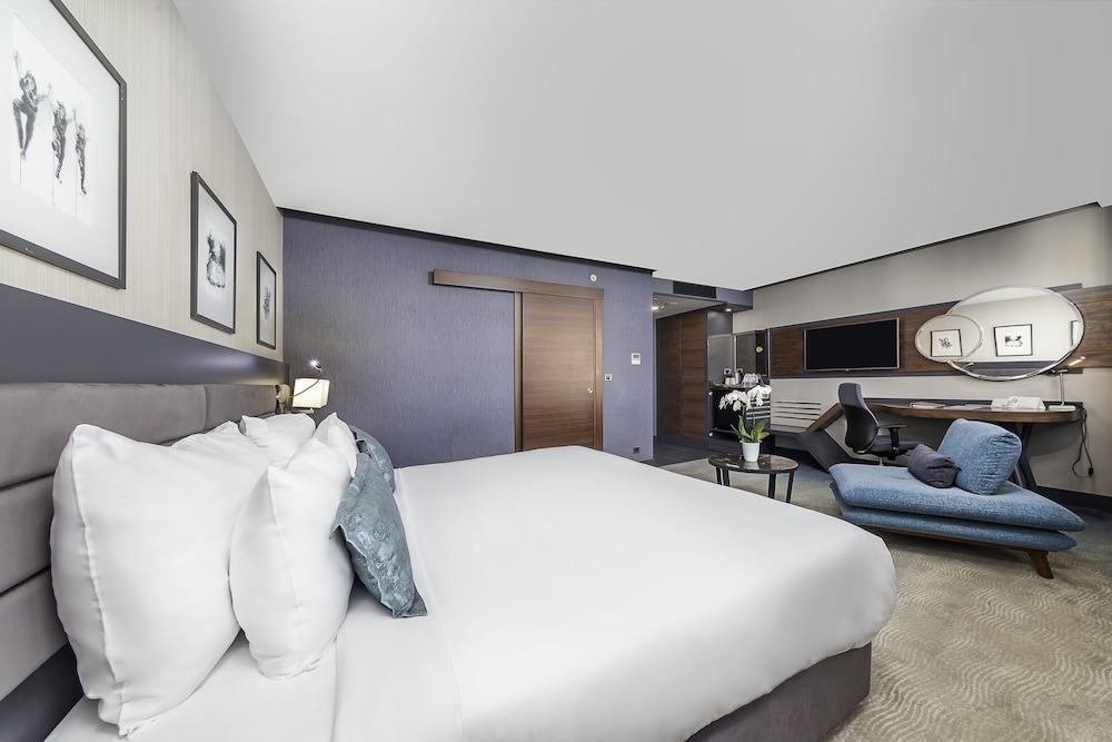 Park Dedeman Trabzon Rezervasyon