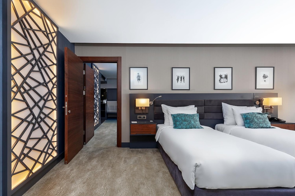 Park Dedeman Trabzon Rezervasyon