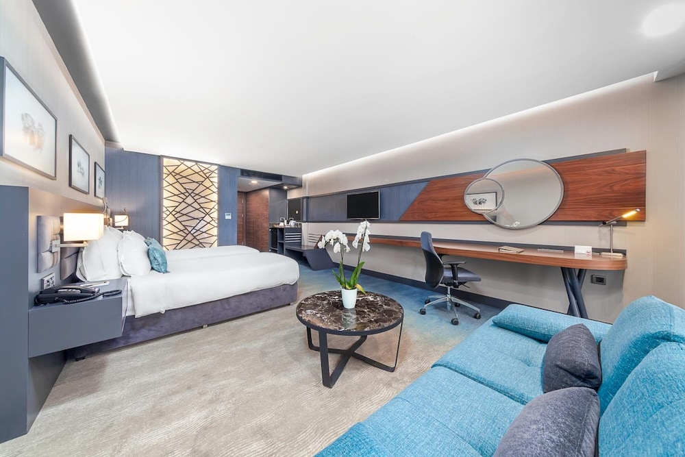 Park Dedeman Trabzon Rezervasyon