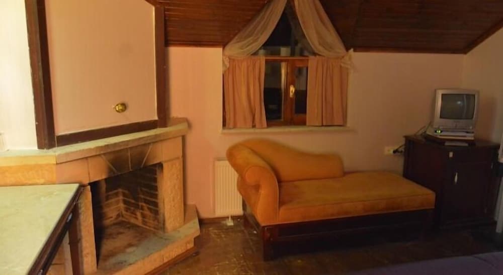 Abant Gol Evleri Rezervasyon