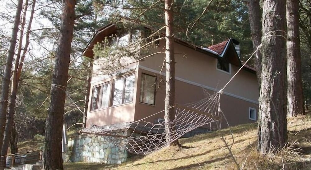 Abant Gol Evleri Rezervasyon