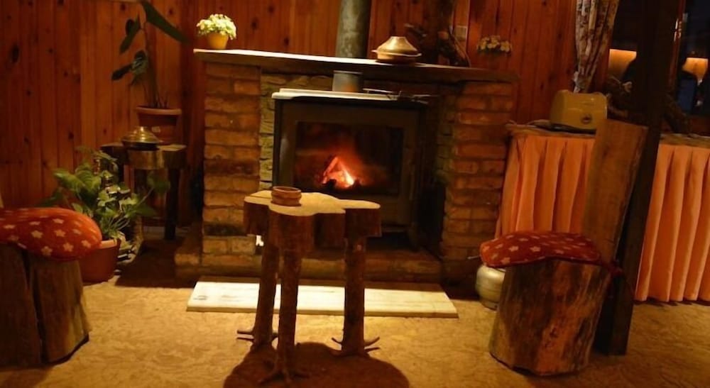 Abant Gol Evleri Rezervasyon