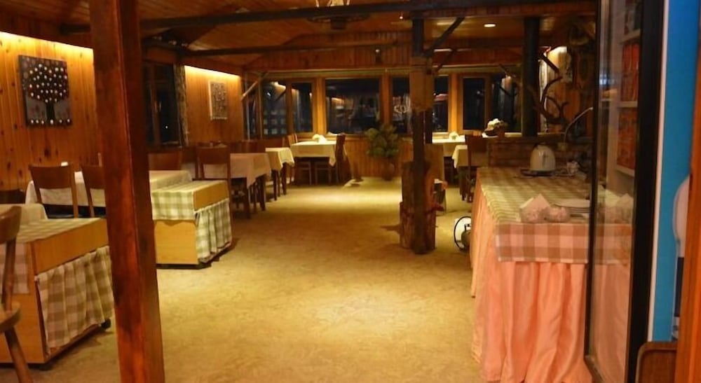 Abant Gol Evleri Rezervasyon