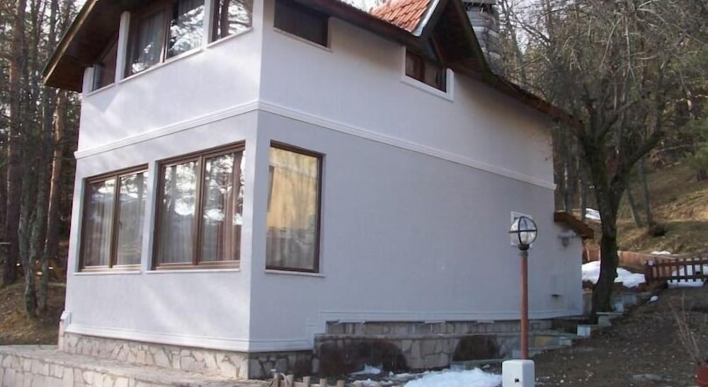 Abant Gol Evleri Rezervasyon