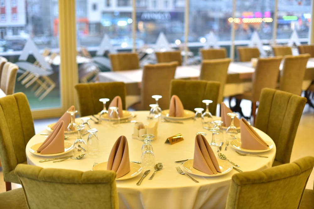 Alesha Suite Hotel Rezervasyon