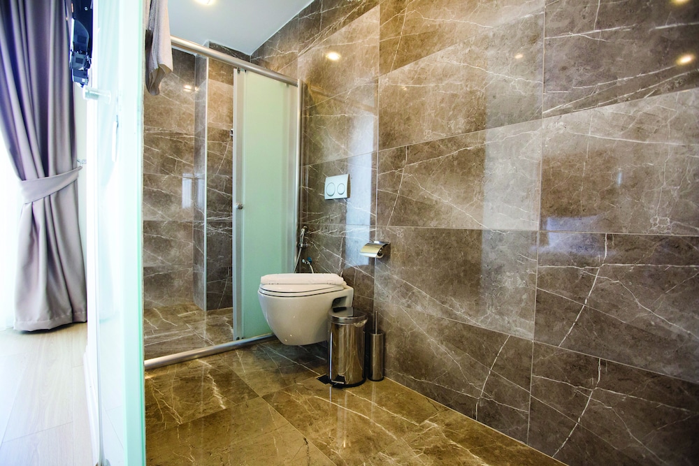 Alesha Suite Hotel Rezervasyon